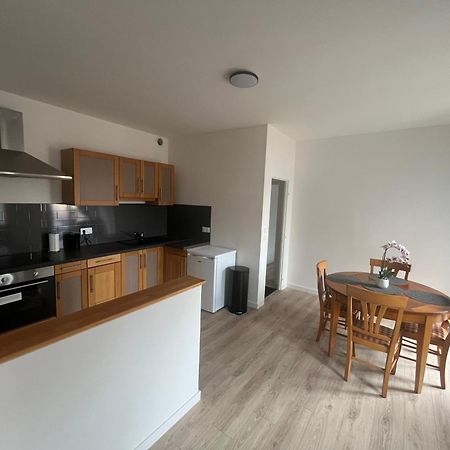 Appartement 2 Chambres Centre-Ville Lure  Zewnętrze zdjęcie