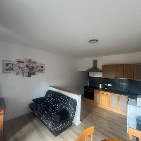 Appartement 2 Chambres Centre-Ville Lure  Zewnętrze zdjęcie