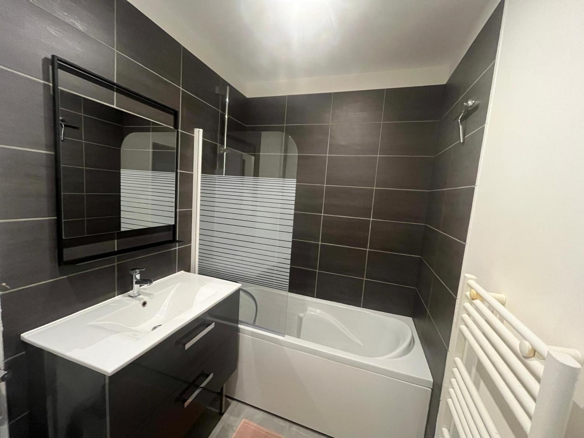 Appartement 2 Chambres Centre-Ville Lure  Zewnętrze zdjęcie
