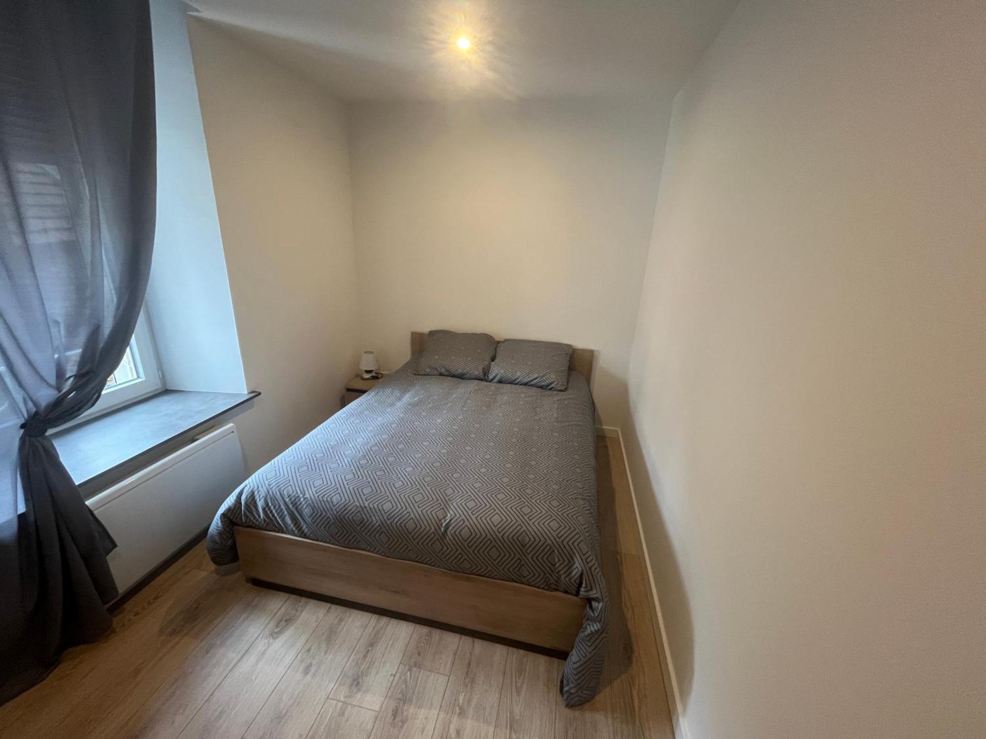 Appartement 2 Chambres Centre-Ville Lure  Zewnętrze zdjęcie