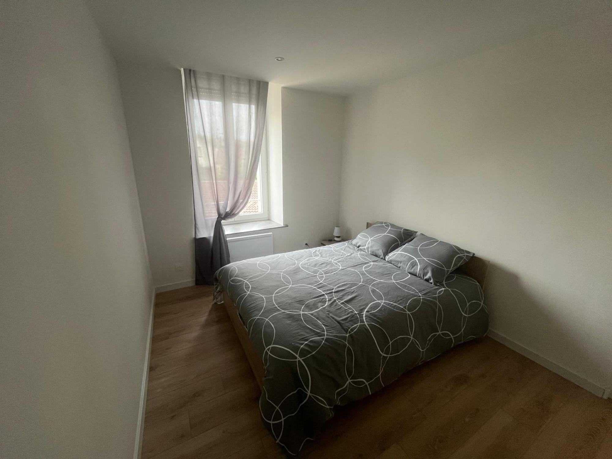 Appartement 2 Chambres Centre-Ville Lure  Zewnętrze zdjęcie