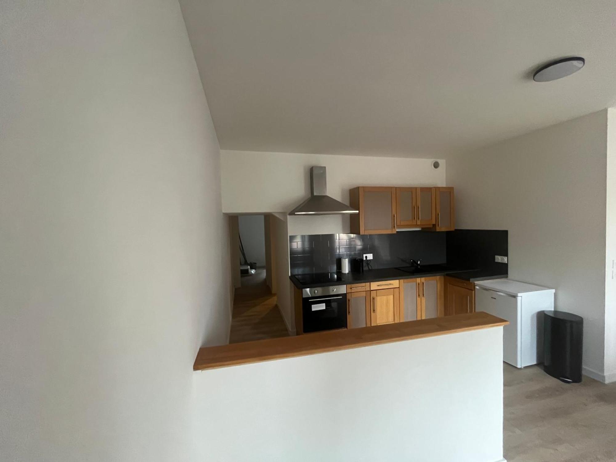 Appartement 2 Chambres Centre-Ville Lure  Zewnętrze zdjęcie