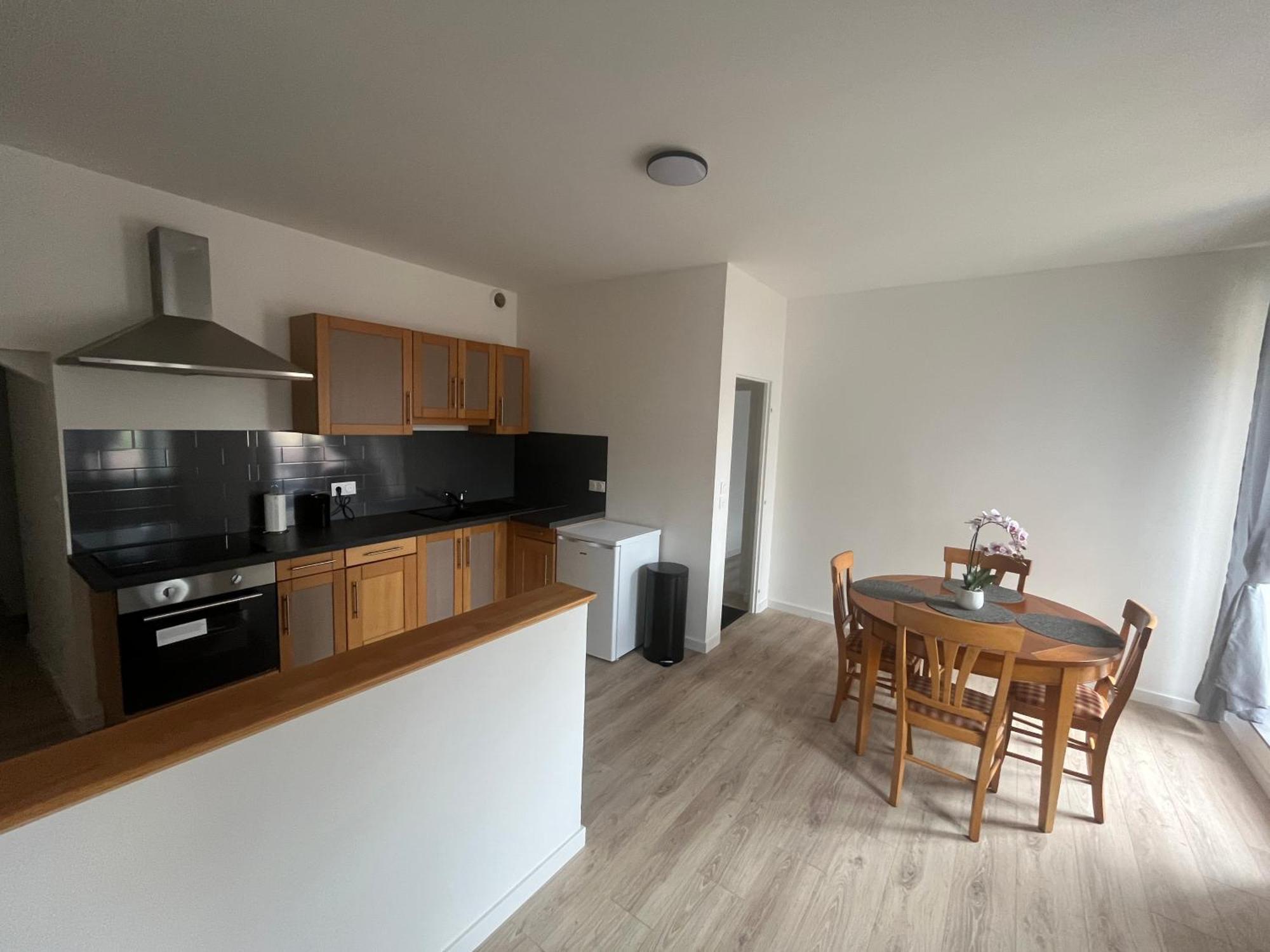 Appartement 2 Chambres Centre-Ville Lure  Zewnętrze zdjęcie