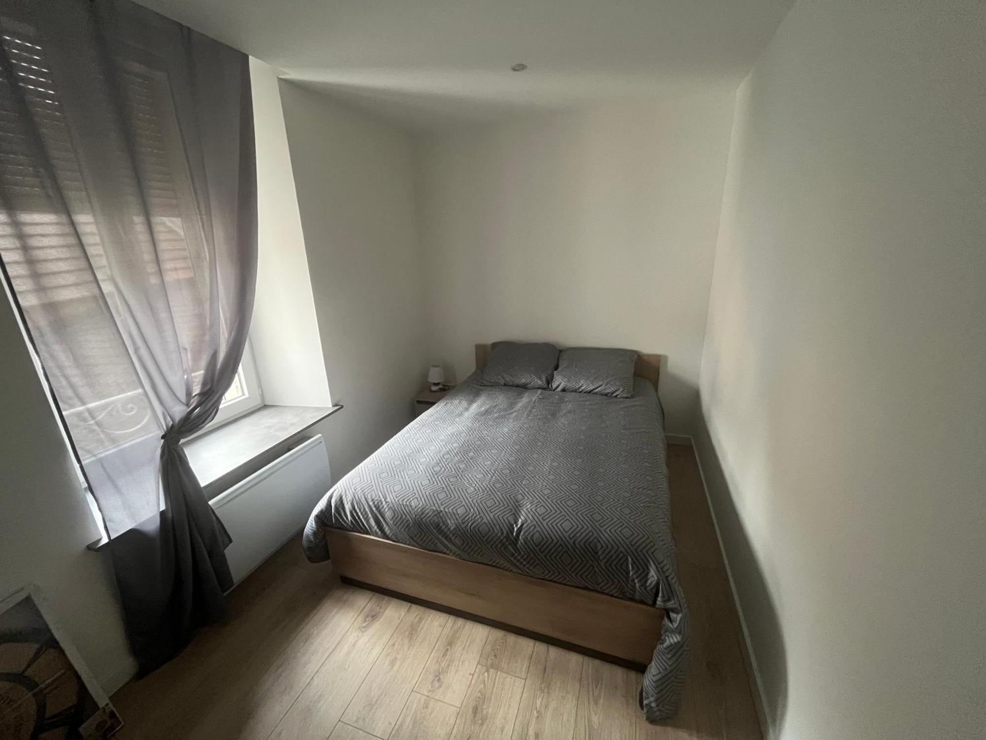 Appartement 2 Chambres Centre-Ville Lure  Zewnętrze zdjęcie