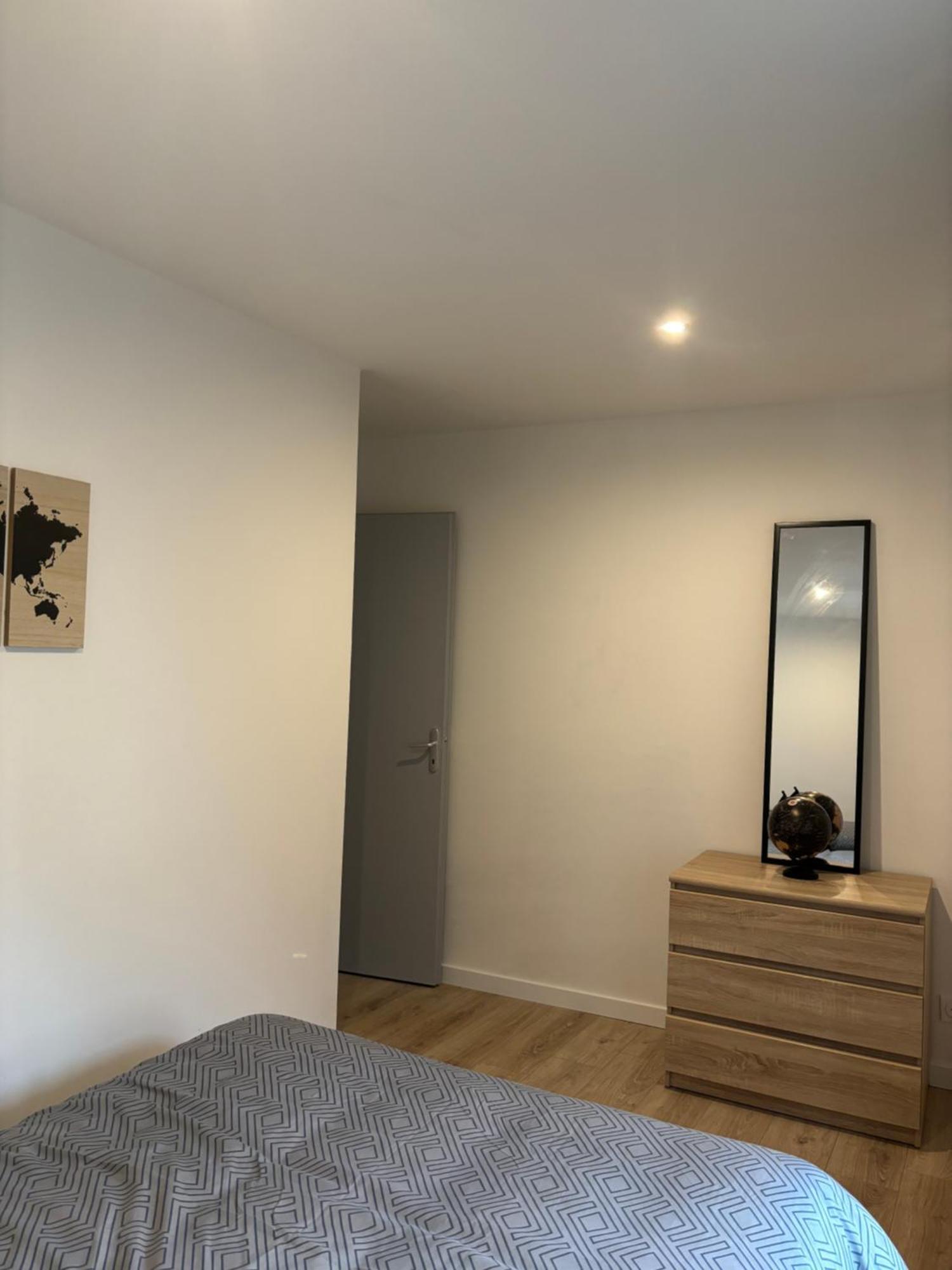 Appartement 2 Chambres Centre-Ville Lure  Zewnętrze zdjęcie